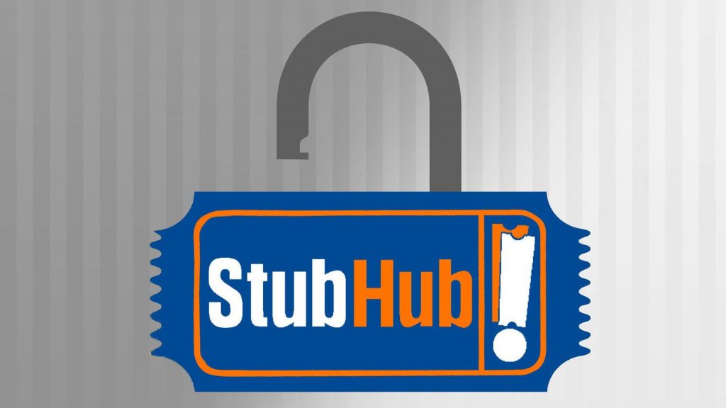 STUBHUB-Account-Password-Recovery-Not-Working